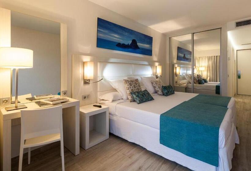 デラックスルーム, Ibiza Corso Hotel & Spa