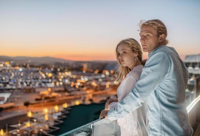 スタンダードトリプルルーム, Ibiza Corso Hotel & Spa