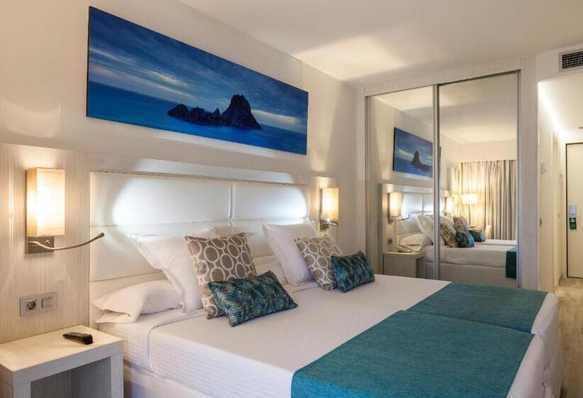 スタンダードトリプルルーム, Ibiza Corso Hotel & Spa