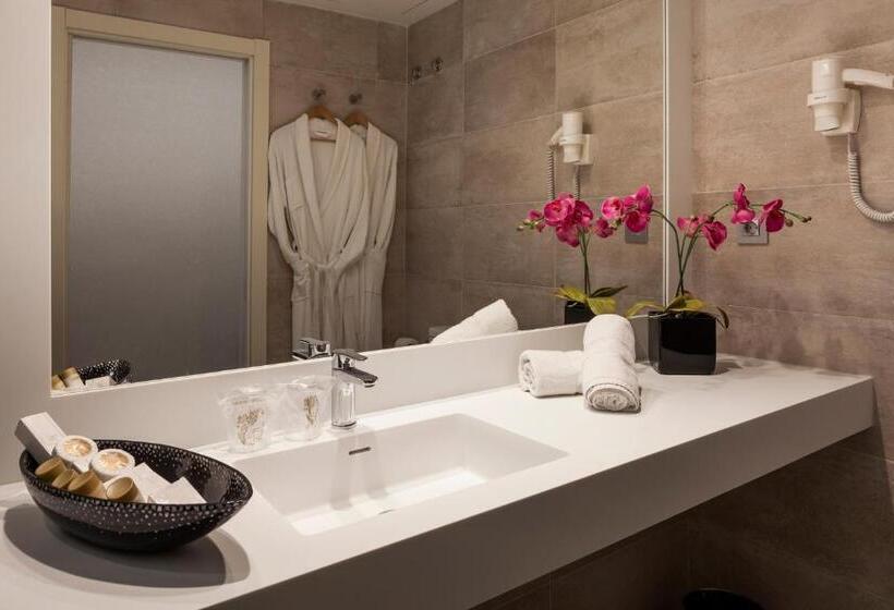 ジュニアスイート, Ibiza Corso Hotel & Spa