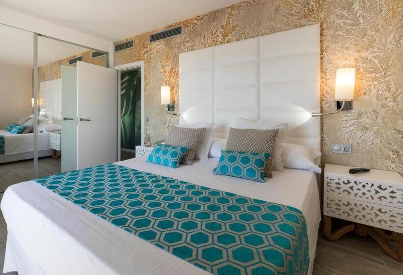 オーシャンビューデラックススイート, Ibiza Corso Hotel & Spa
