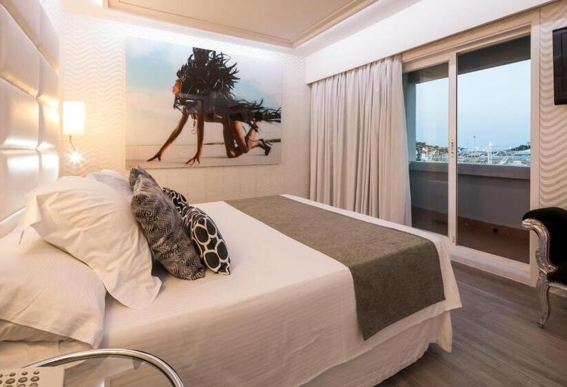 プレジデントスイートルーム, Ibiza Corso Hotel & Spa