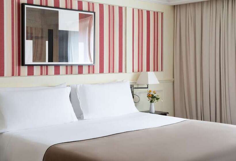 Номер Престиж, Majestic Hotel & Spa Barcelona Gl