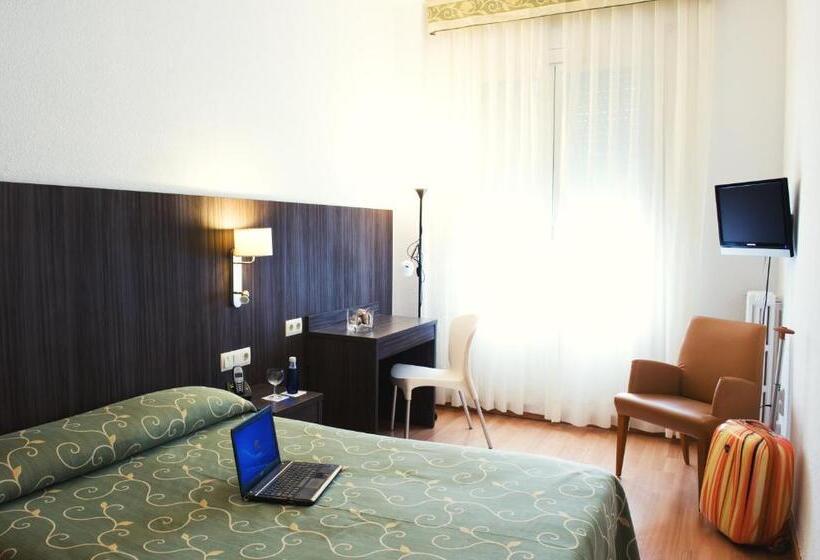 Chambre Standard Vue Mer, Miramar Badalona
