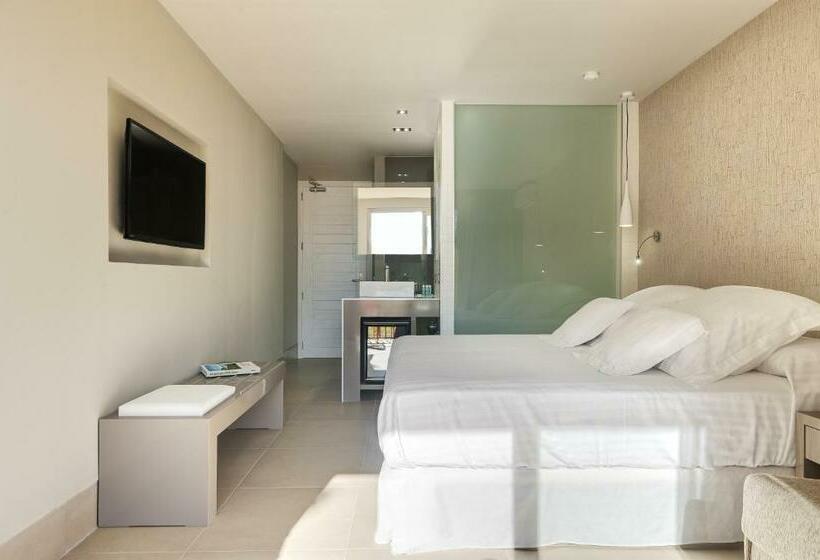 اتاق استاندارد, Occidental Ibiza