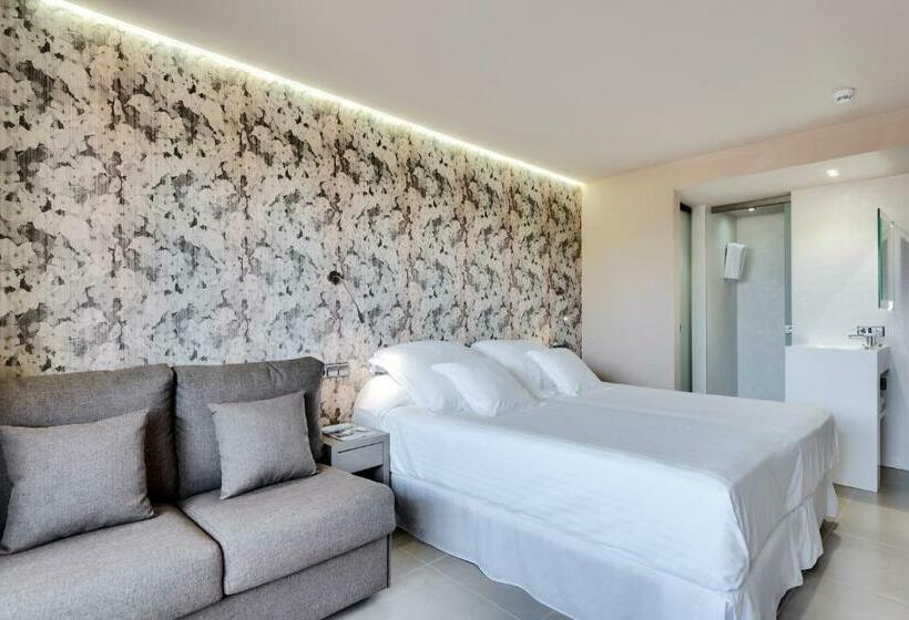 Семейный Номер Superior, Occidental Ibiza