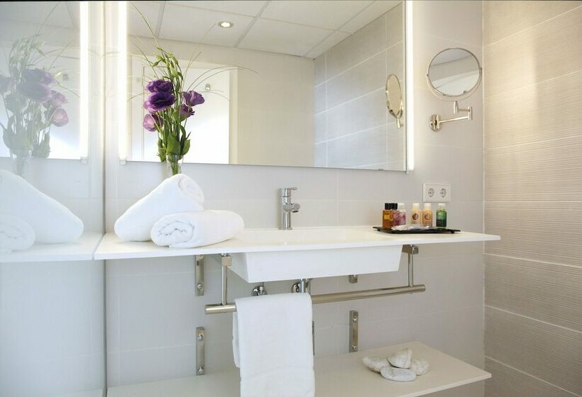 Номер Стандарт Вид на Море, Reverence Mare Hotel - Adults Only