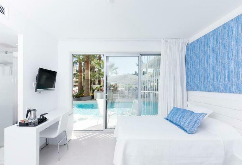 Номер Стандарт, Reverence Mare Hotel - Adults Only