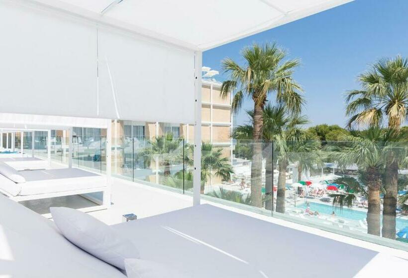 Стандартный Номер Кровать Кинг, Reverence Mare Hotel - Adults Only