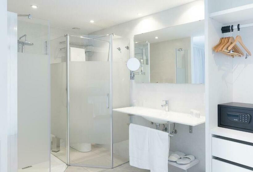Стандартный Номер Кровать Кинг, Reverence Mare Hotel - Adults Only