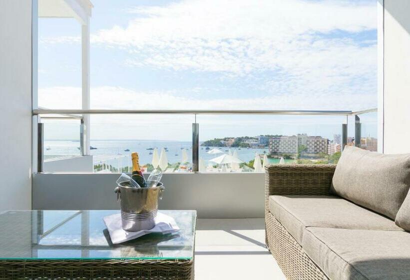 Президентский Люкс, Reverence Mare Hotel - Adults Only