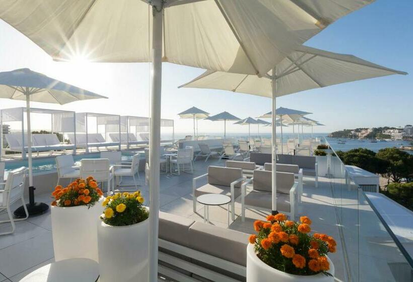 Президентский Люкс, Reverence Mare Hotel - Adults Only