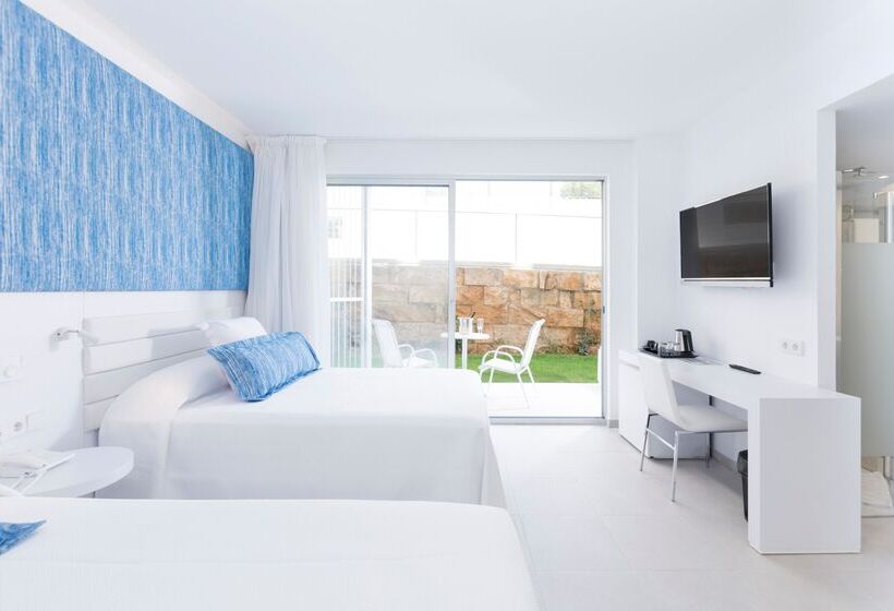 Номер Комфорт, Reverence Mare Hotel - Adults Only