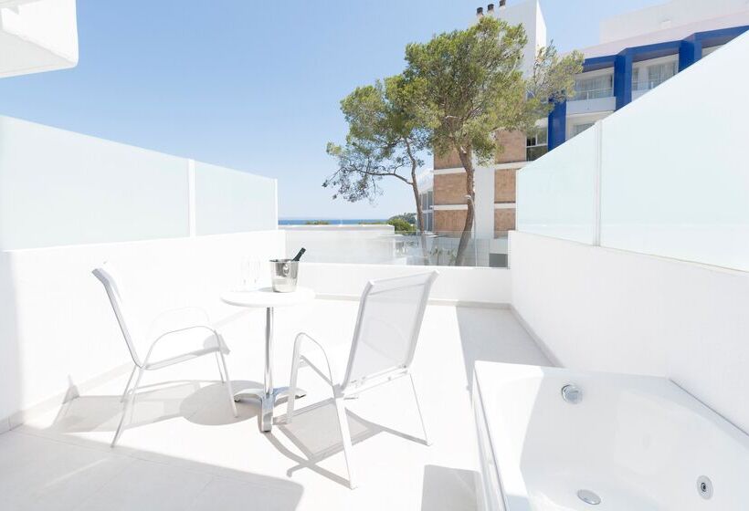 Номер Комфорт, Reverence Mare Hotel - Adults Only