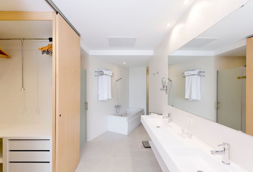 Президентский Люкс, Reverence Mare Hotel - Adults Only