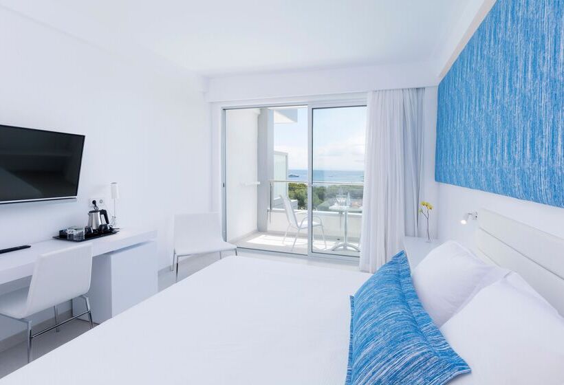 Номер Стандарт, Reverence Mare Hotel - Adults Only