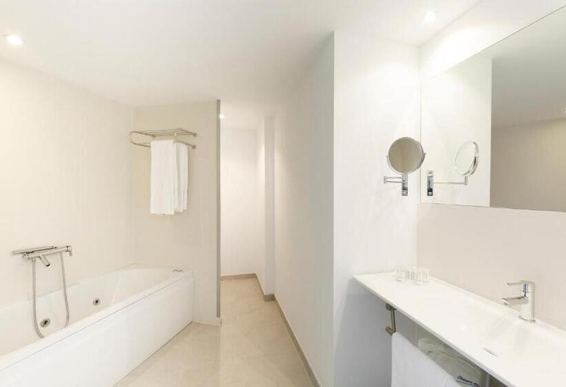 Люкс Престиж, Reverence Mare Hotel - Adults Only