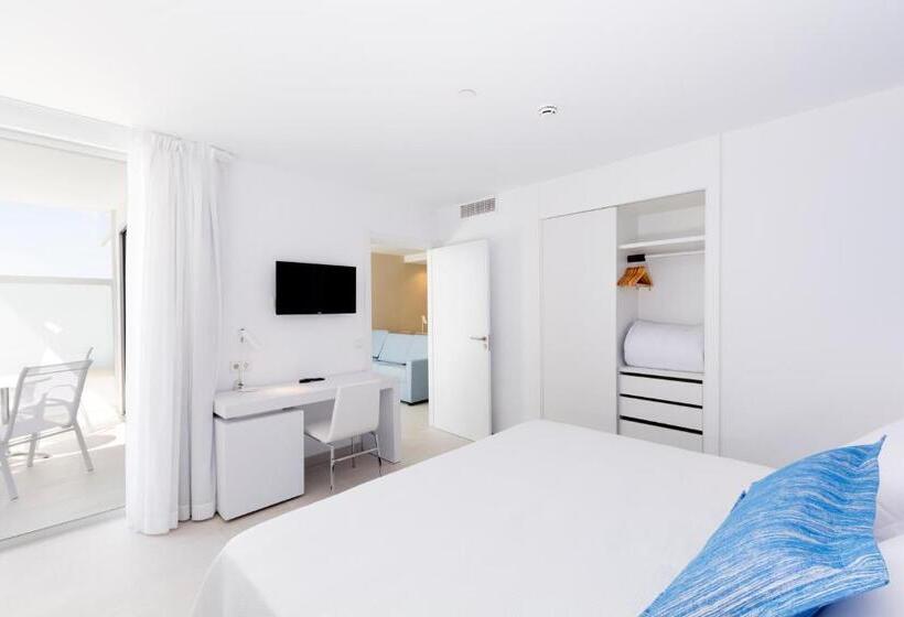 Люкс Престиж, Reverence Mare Hotel - Adults Only