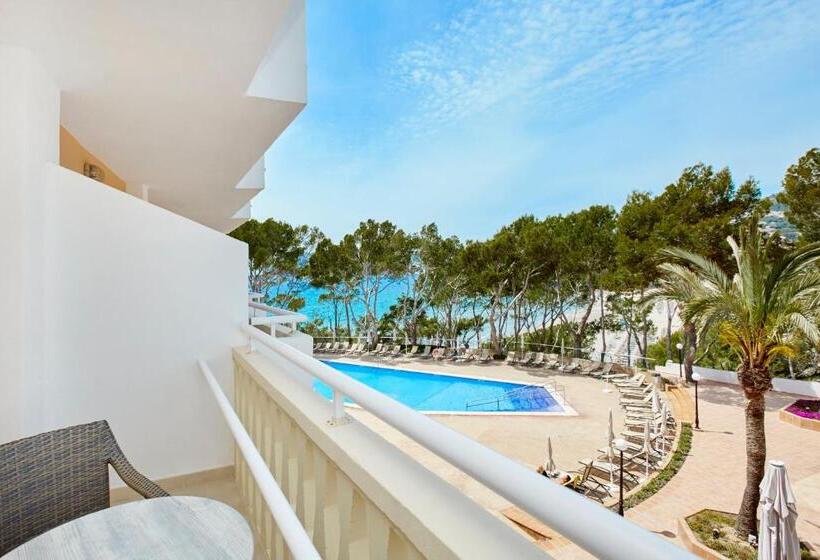 اتاق استاندارد با بالکن, Universal Hotel Lido Park & Spa