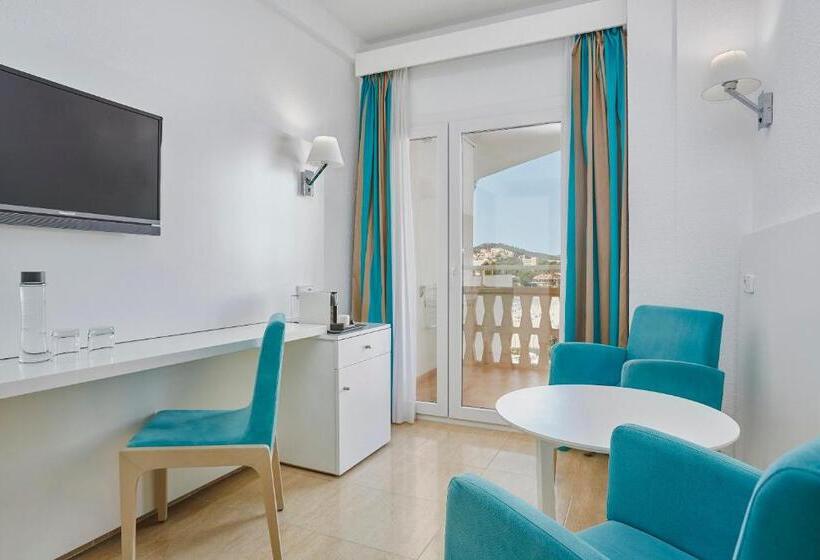 اتاق خانوادگی, Universal Hotel Lido Park & Spa