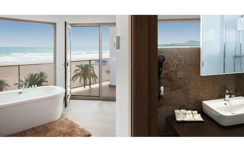 Habitación Estándar con Vistas, Rh Bayren Hotel & Spa 4* Sup