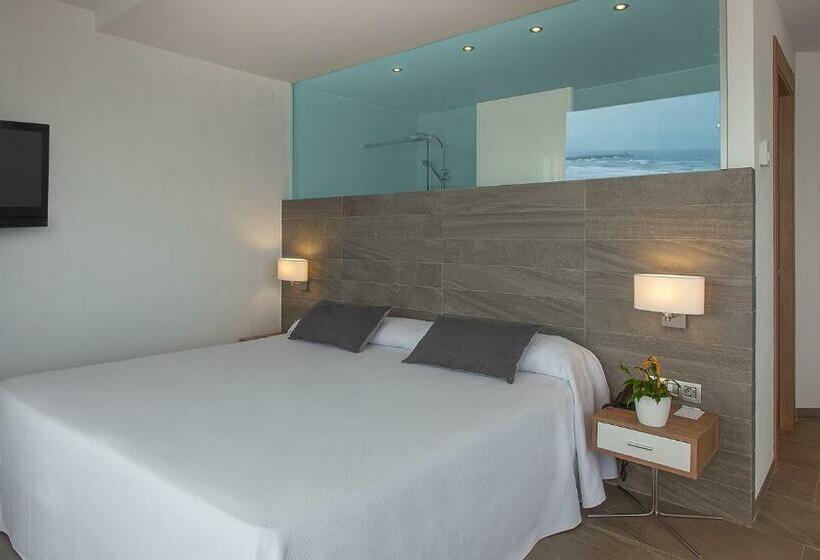Habitación Estándar con Vistas, Rh Bayren Hotel & Spa 4* Sup