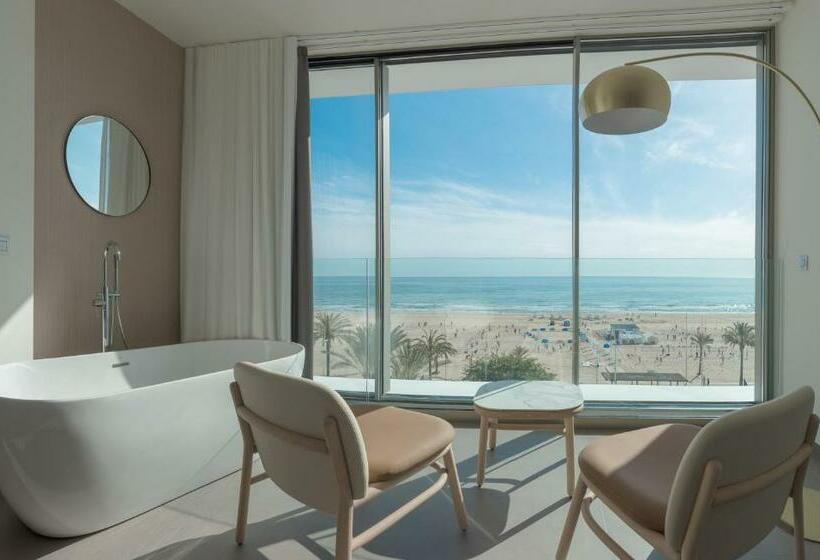 Habitación Deluxe, Rh Bayren Hotel & Spa 4* Sup