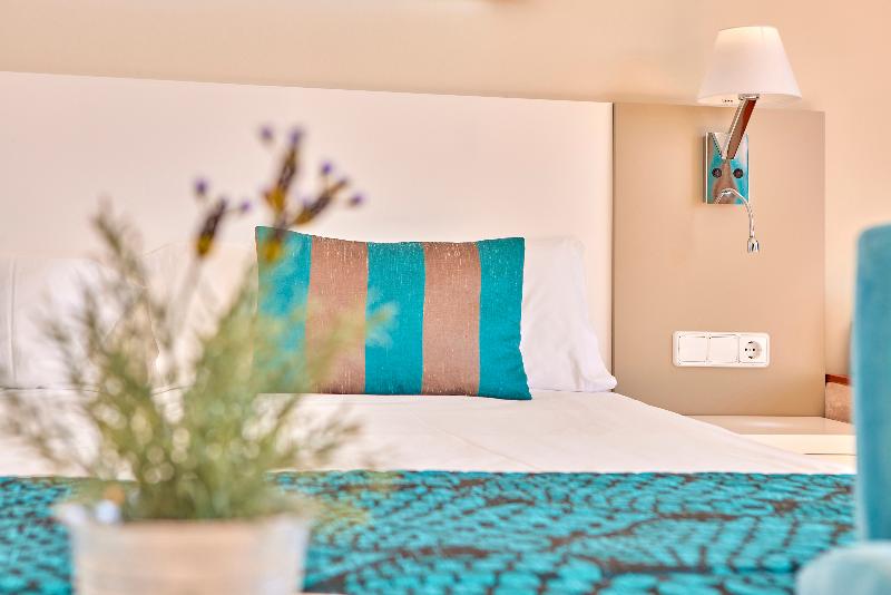 اتاق سوپریور با چشم‌انداز دریا, Universal Hotel Lido Park & Spa