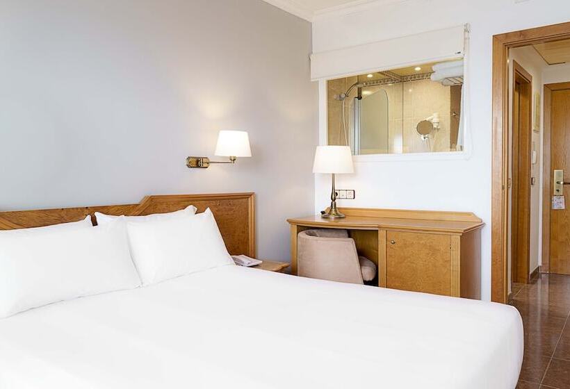 스탠다드 룸 바다 전망, Universal Hotel Neptuno - Adults Only