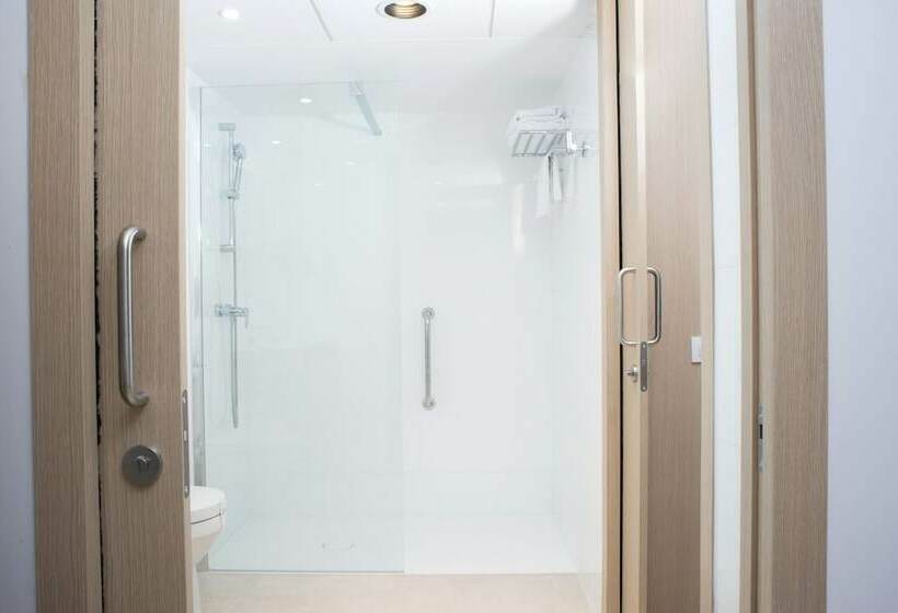 １ベッドルームアパートメント, Aparthotel Acualandia