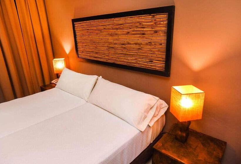 标准间, Chillout Hotel Tres Mares