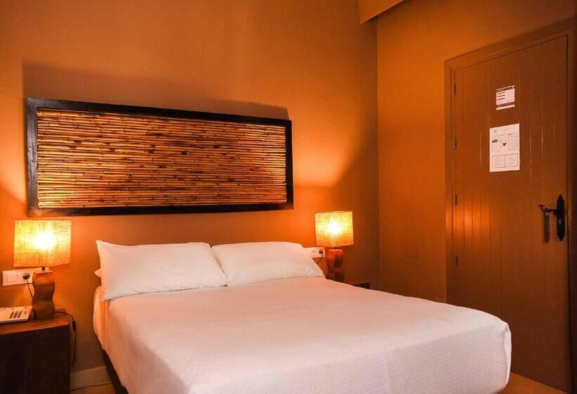 标准单人间, Chillout Hotel Tres Mares