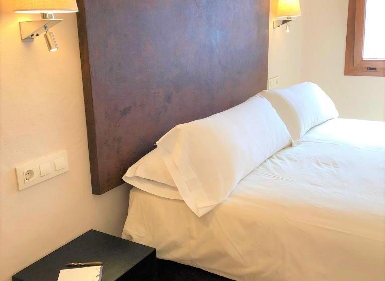 高级大房间, Chillout Hotel Tres Mares