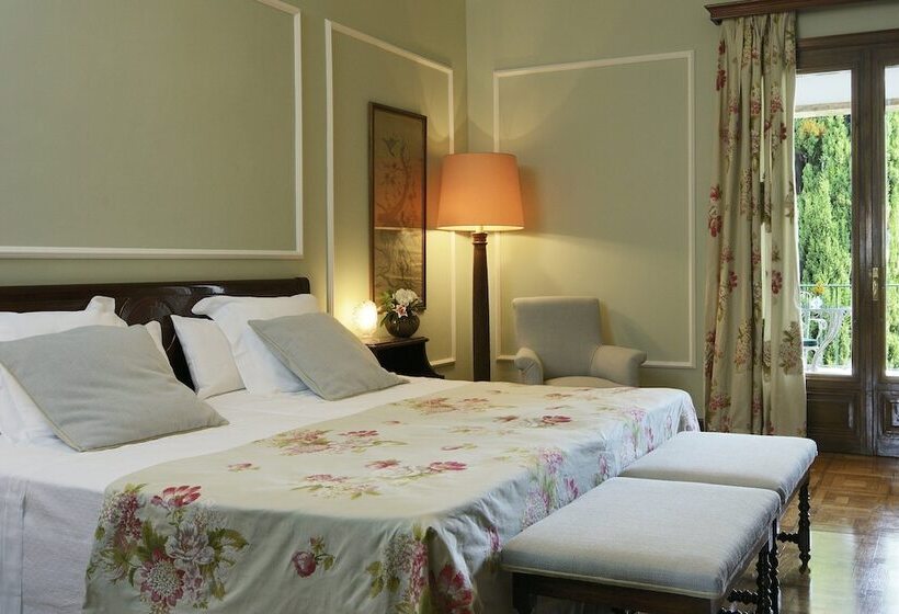 اتاق کلاسیک, Hostal De La Gavina Gl   The Leading Hotels Of The World