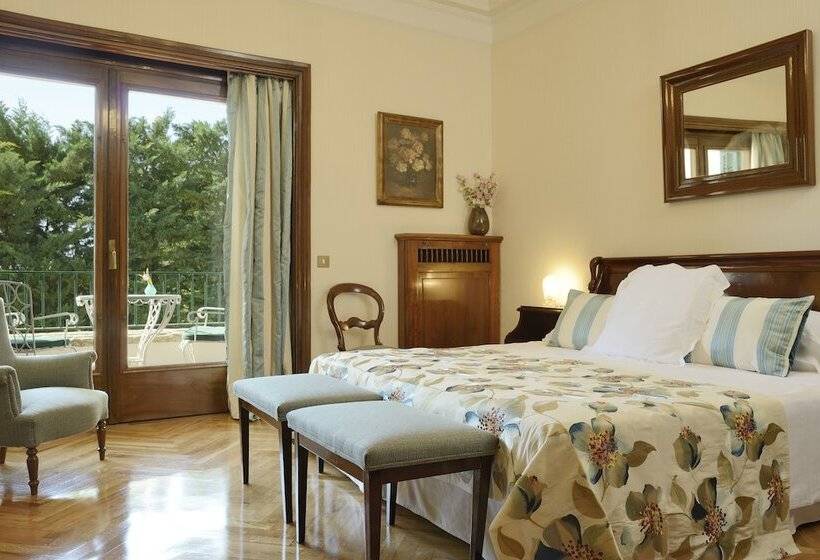 اتاق کلاسیک, Hostal De La Gavina Gl   The Leading Hotels Of The World