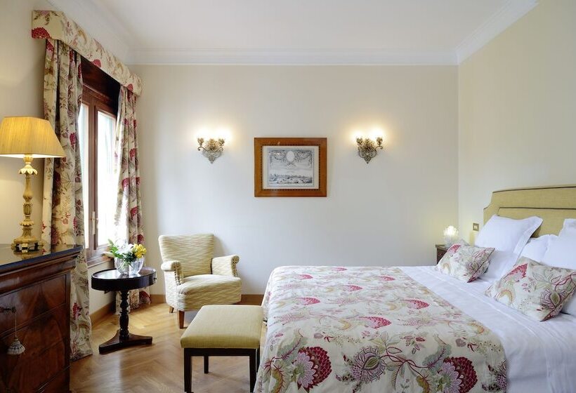 اتاق کلاسیک, Hostal De La Gavina Gl   The Leading Hotels Of The World