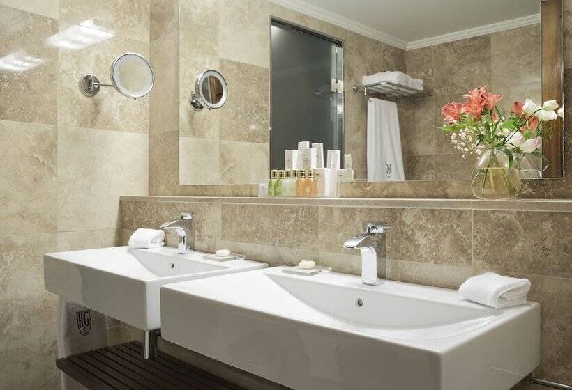 اتاق استاندارد, Hostal De La Gavina Gl   The Leading Hotels Of The World
