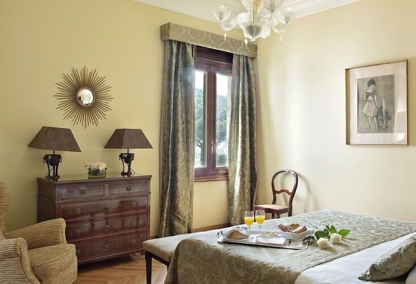 اتاق استاندارد, Hostal De La Gavina Gl   The Leading Hotels Of The World