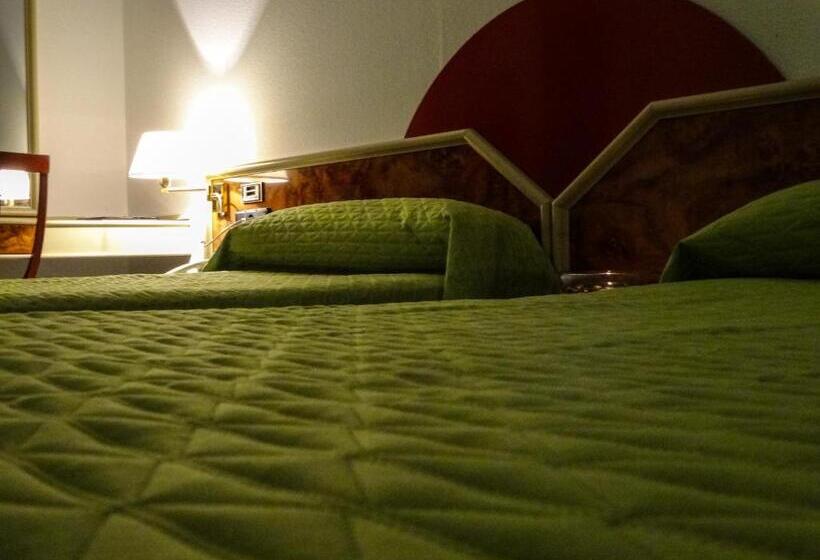 Habitación Estándar, Azuqueca