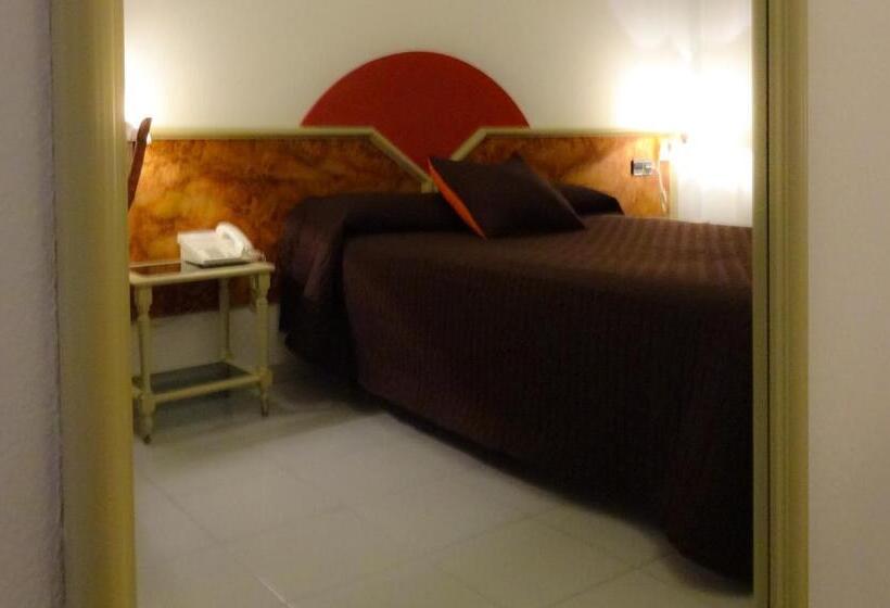Habitación Estándar, Azuqueca