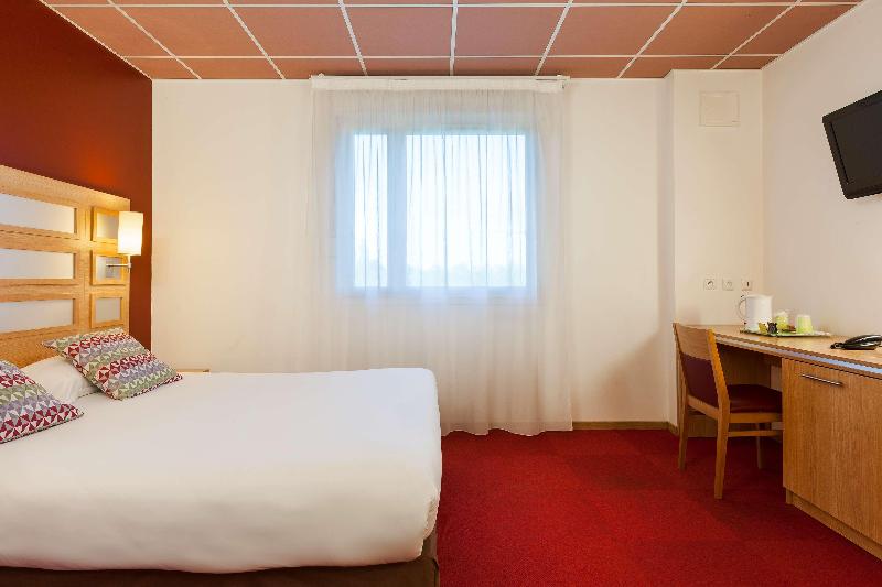 스탠다드 내측 룸, 1881 Hotel Balneario Vichy Catalan