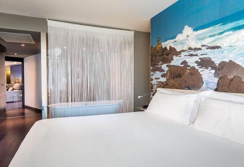 スイート, Barcelo Costa Vasca