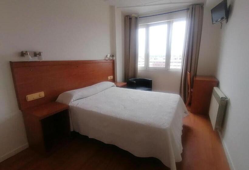 Quarto Estandar, Besaya