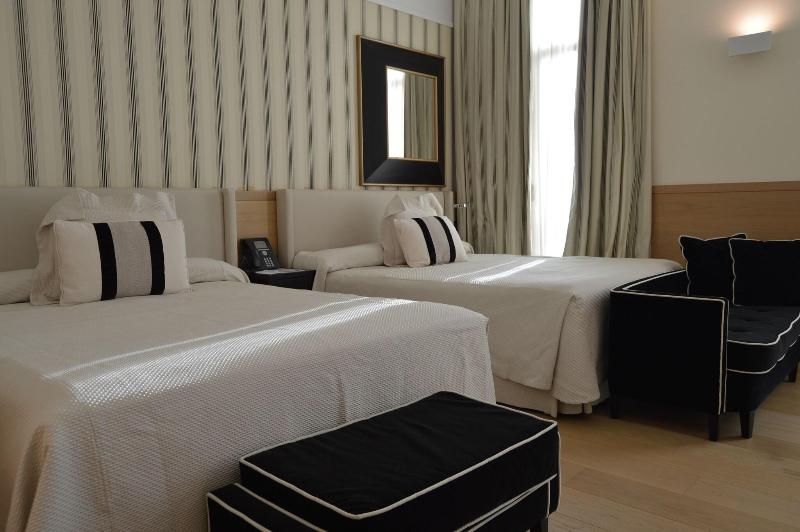 패밀리 룸, Gran Hotel Sardinero
