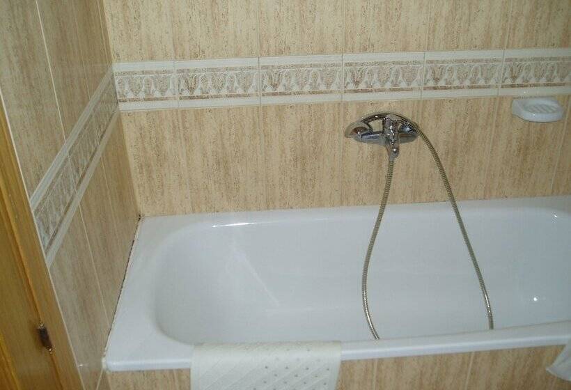 Номер Стандарт, Manzanares