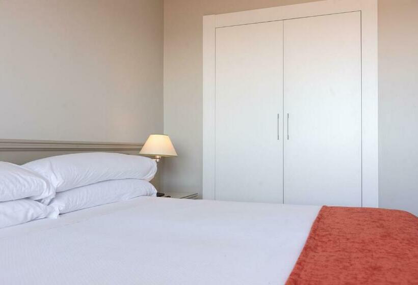 Quarto Estandar, Pato Rojo