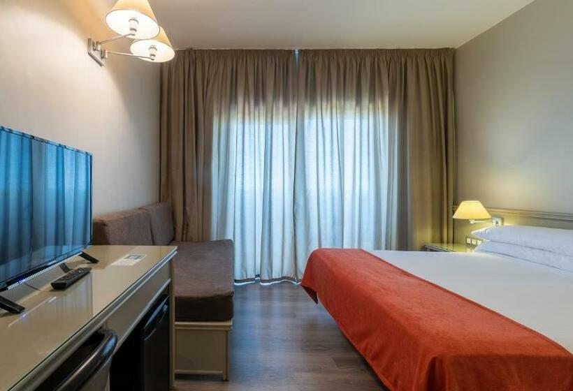 Quarto Estandar, Pato Rojo