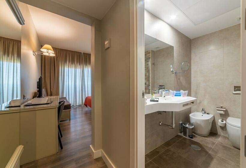 Quarto Estandar, Pato Rojo
