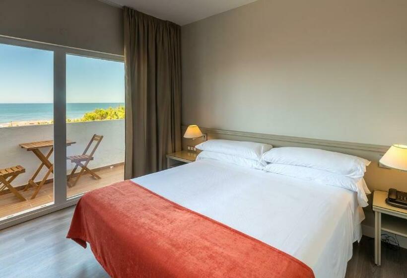 Quarto Superior, Pato Rojo