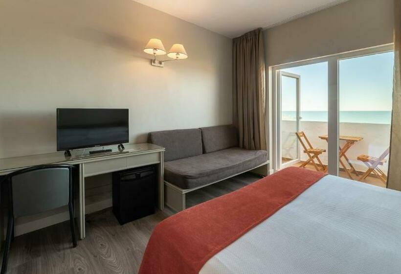 Quarto Superior, Pato Rojo